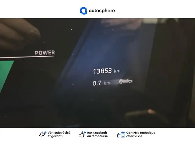 Occasion Renault Austral à ENGLOS chez RENAULT | ENGLOS