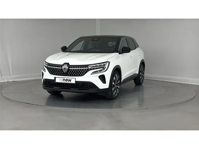 Occasion Renault Austral à CHAUNY chez RENAULT | CHAUNY