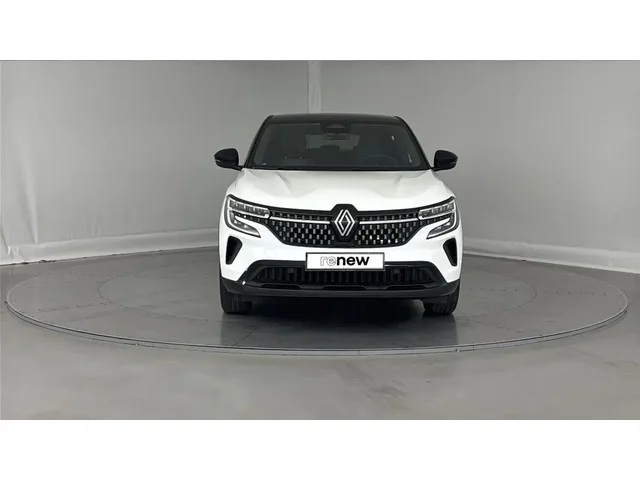 Occasion Renault Austral à CHAUNY chez RENAULT | CHAUNY