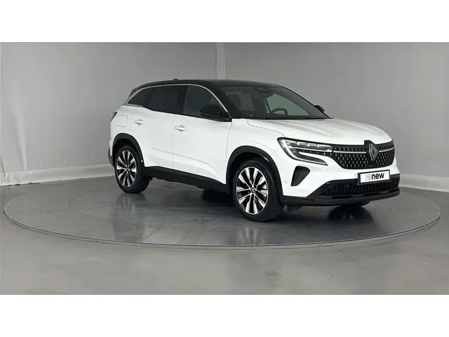 Occasion Renault Austral à CHAUNY chez RENAULT | CHAUNY