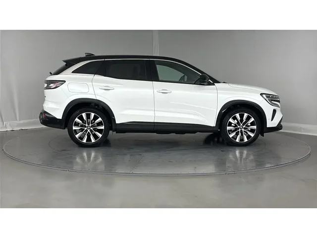 Occasion Renault Austral à CHAUNY chez RENAULT | CHAUNY