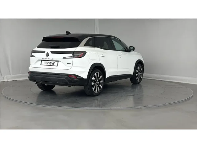 Occasion Renault Austral à CHAUNY chez RENAULT | CHAUNY