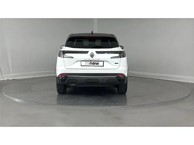 Occasion Renault Austral à CHAUNY chez RENAULT | CHAUNY