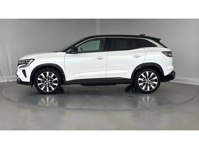 Occasion Renault Austral à CHAUNY chez RENAULT | CHAUNY