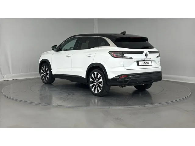 Occasion Renault Austral à CHAUNY chez RENAULT | CHAUNY