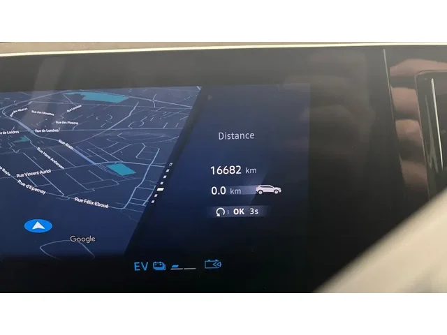 Occasion Renault Austral à CHAUNY chez RENAULT | CHAUNY
