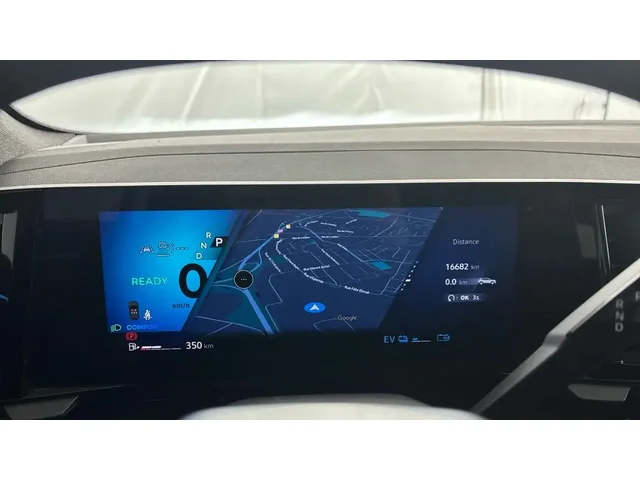 Occasion Renault Austral à CHAUNY chez RENAULT | CHAUNY
