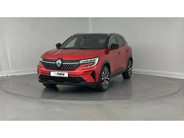 Occasion Renault Austral à THIONVILLE chez RENAULT | THIONVILLE