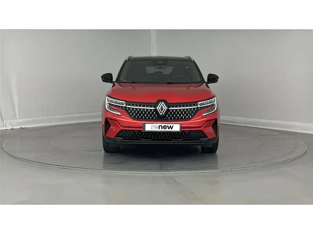 Occasion Renault Austral à THIONVILLE chez RENAULT | THIONVILLE