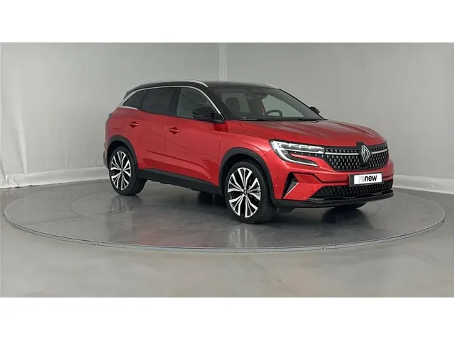 Occasion Renault Austral à THIONVILLE chez RENAULT | THIONVILLE
