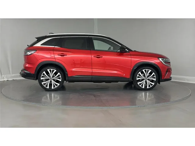 Occasion Renault Austral à THIONVILLE chez RENAULT | THIONVILLE