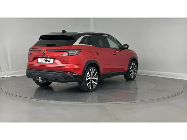 Occasion Renault Austral à THIONVILLE chez RENAULT | THIONVILLE