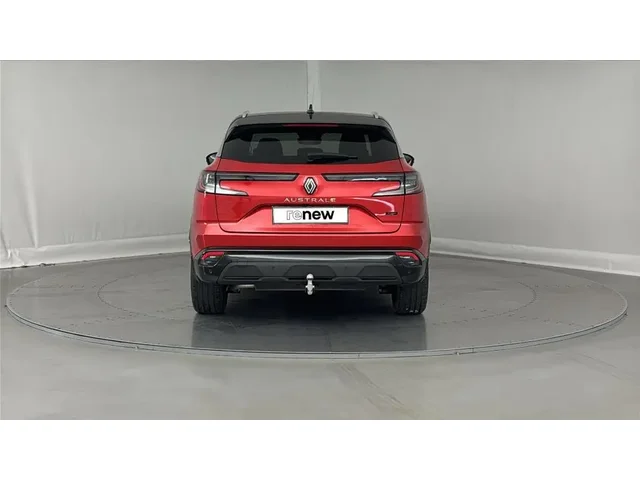 Occasion Renault Austral à THIONVILLE chez RENAULT | THIONVILLE