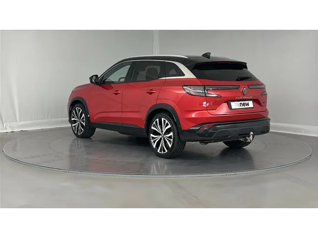Occasion Renault Austral à THIONVILLE chez RENAULT | THIONVILLE