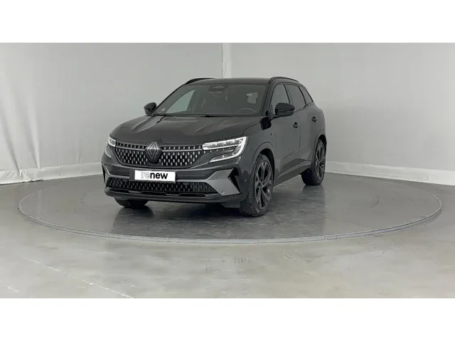 Occasion Renault Austral à Englos chez DACIA ENGLOS