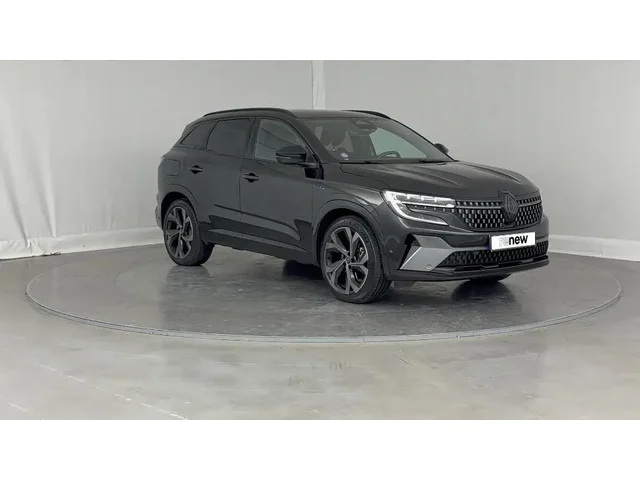 Occasion Renault Austral à Englos chez DACIA ENGLOS