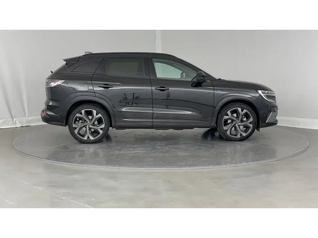 Occasion Renault Austral à Englos chez DACIA ENGLOS