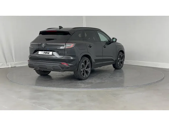 Occasion Renault Austral à Englos chez DACIA ENGLOS