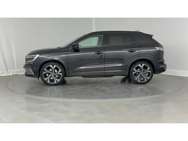 Occasion Renault Austral à Englos chez DACIA ENGLOS