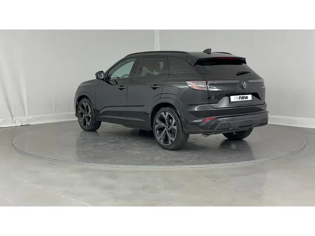 Occasion Renault Austral à Englos chez DACIA ENGLOS