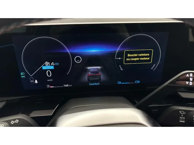 Occasion Renault Austral à Englos chez DACIA ENGLOS