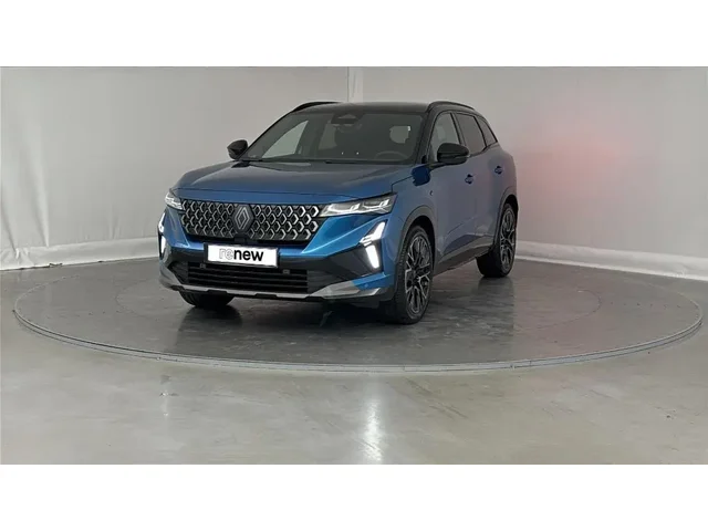 Occasion Renault Austral à ENGLOS chez RENAULT | ENGLOS