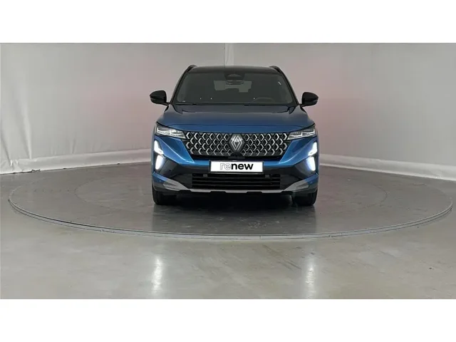 Occasion Renault Austral à ENGLOS chez RENAULT | ENGLOS