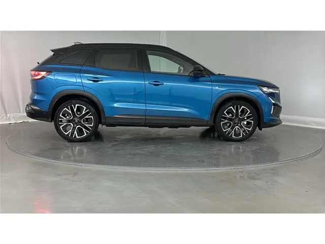 Occasion Renault Austral à ENGLOS chez RENAULT | ENGLOS