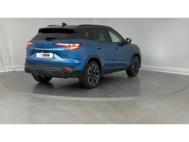 Occasion Renault Austral à ENGLOS chez RENAULT | ENGLOS