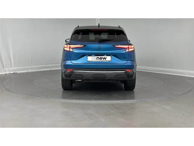 Occasion Renault Austral à ENGLOS chez RENAULT | ENGLOS