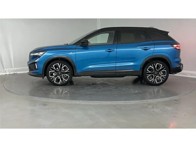 Occasion Renault Austral à ENGLOS chez RENAULT | ENGLOS