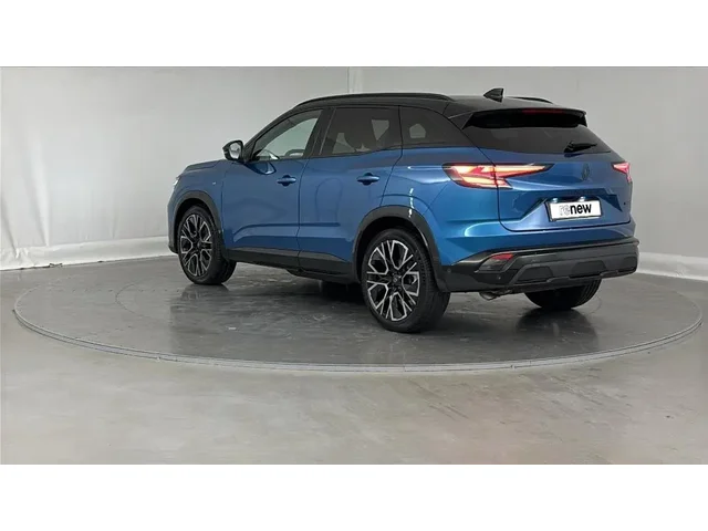 Occasion Renault Austral à ENGLOS chez RENAULT | ENGLOS
