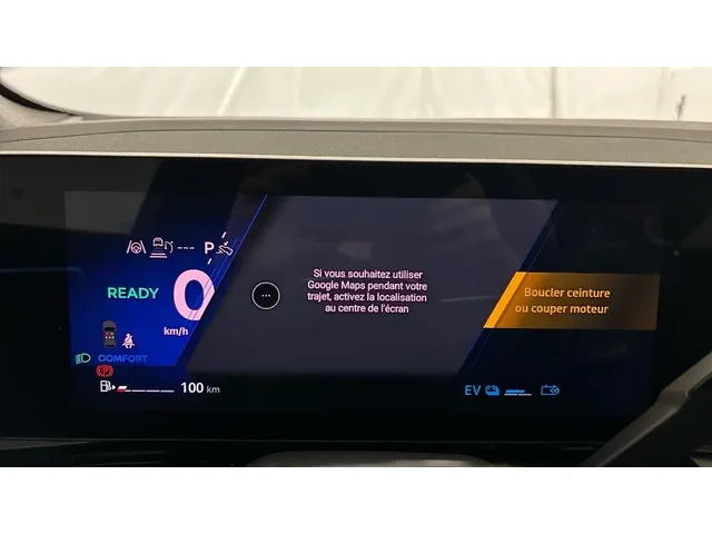 Occasion Renault Austral à ENGLOS chez RENAULT | ENGLOS