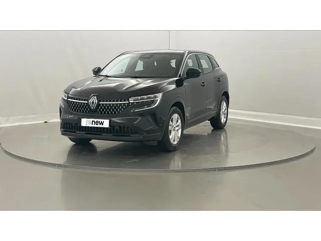 Occasion Renault Austral à ENGLOS chez RENAULT | ENGLOS