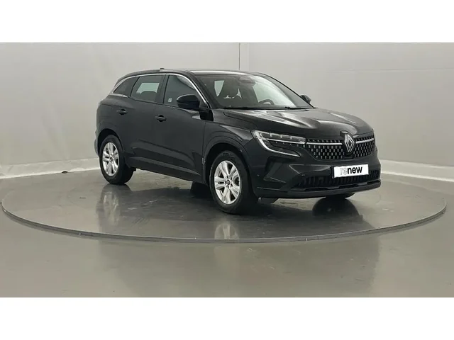Occasion Renault Austral à ENGLOS chez RENAULT | ENGLOS