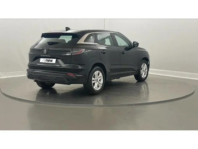 Occasion Renault Austral à ENGLOS chez RENAULT | ENGLOS