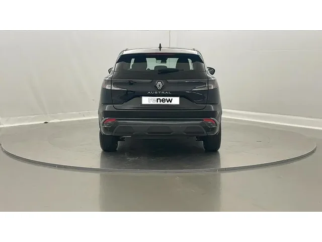 Occasion Renault Austral à ENGLOS chez RENAULT | ENGLOS