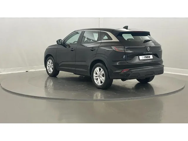 Occasion Renault Austral à ENGLOS chez RENAULT | ENGLOS