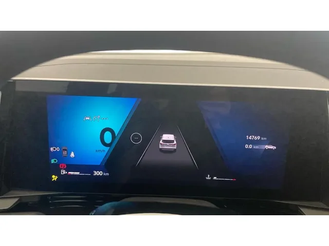 Occasion Renault Austral à ENGLOS chez RENAULT | ENGLOS