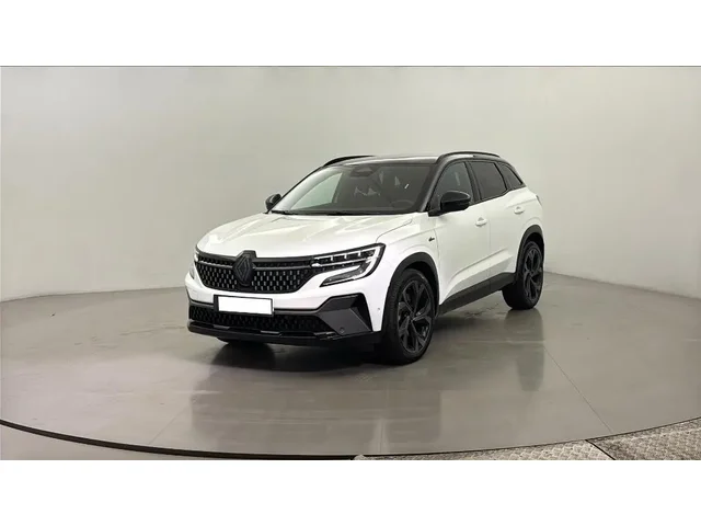 Occasion Renault Austral à CRETEIL chez RENAULT | CRETEIL