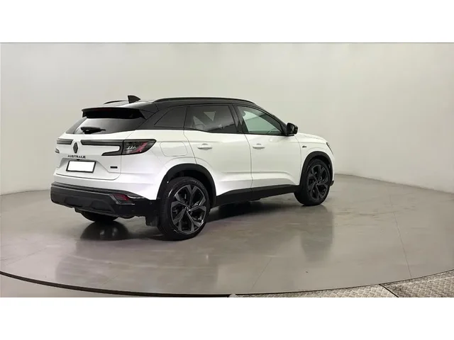 Occasion Renault Austral à CRETEIL chez RENAULT | CRETEIL