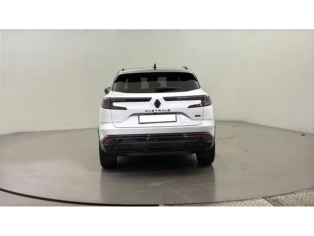 Occasion Renault Austral à CRETEIL chez RENAULT | CRETEIL