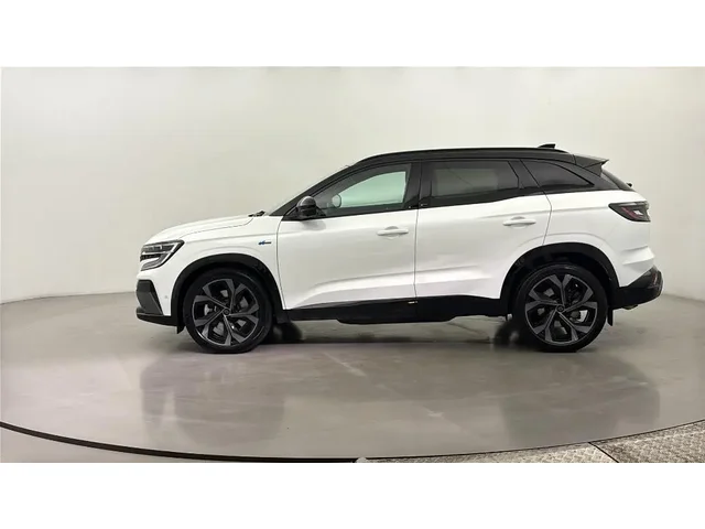 Occasion Renault Austral à CRETEIL chez RENAULT | CRETEIL