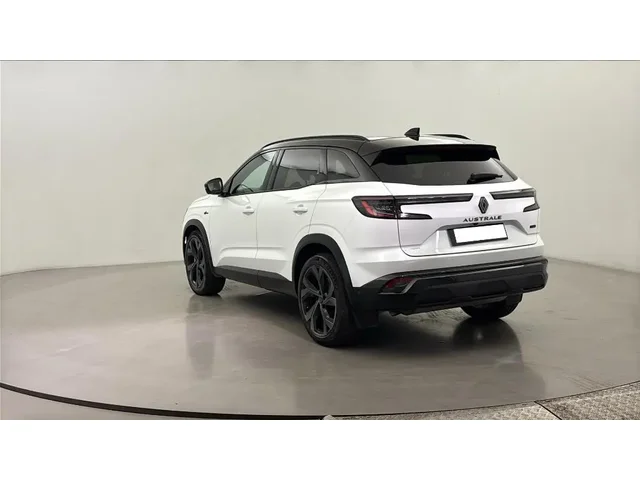 Occasion Renault Austral à CRETEIL chez RENAULT | CRETEIL
