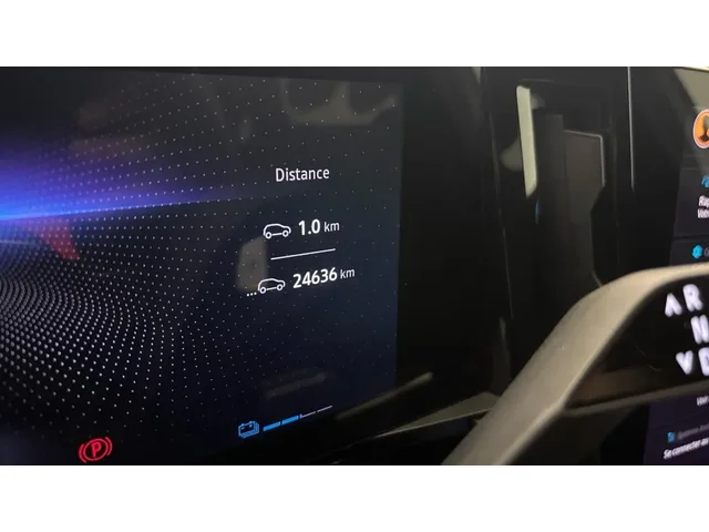 Occasion Renault Austral à CRETEIL chez RENAULT | CRETEIL