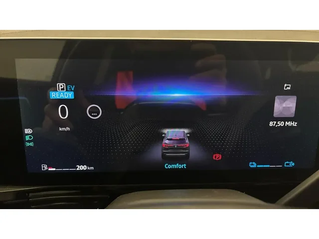 Occasion Renault Austral à CRETEIL chez RENAULT | CRETEIL