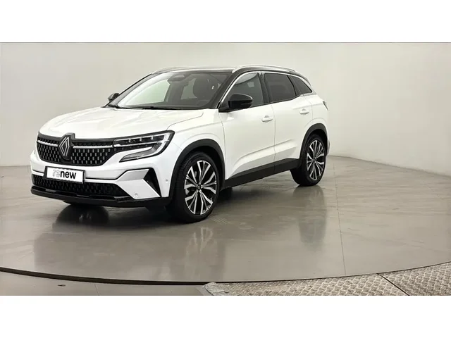 Occasion Renault Austral à Villemomble chez DACIA VILLEMOMBLE