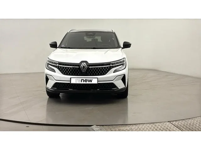 Occasion Renault Austral à Villemomble chez DACIA VILLEMOMBLE