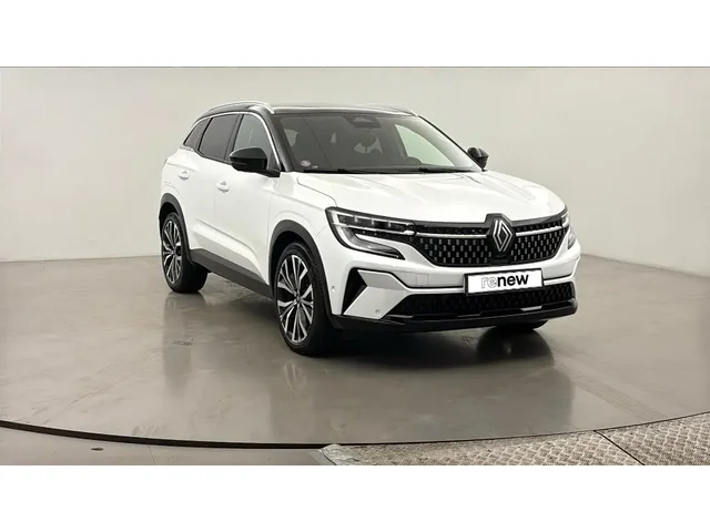 Occasion Renault Austral à Villemomble chez DACIA VILLEMOMBLE