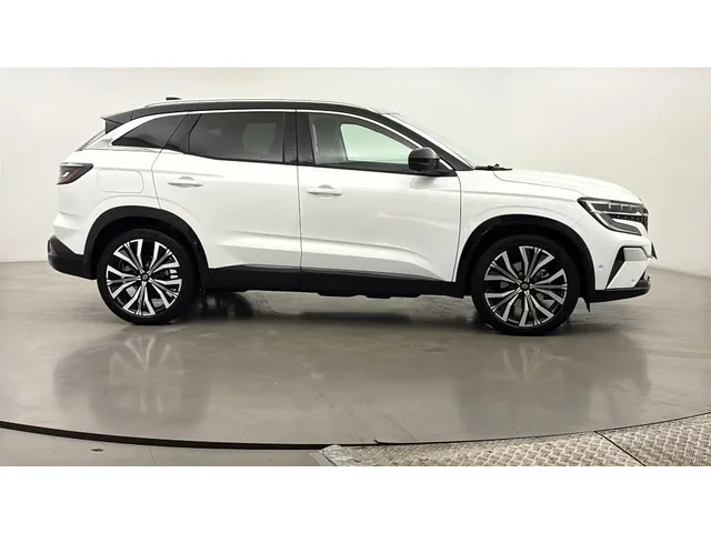 Occasion Renault Austral à Villemomble chez DACIA VILLEMOMBLE